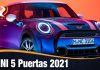 MINI 5 Puertas 2021