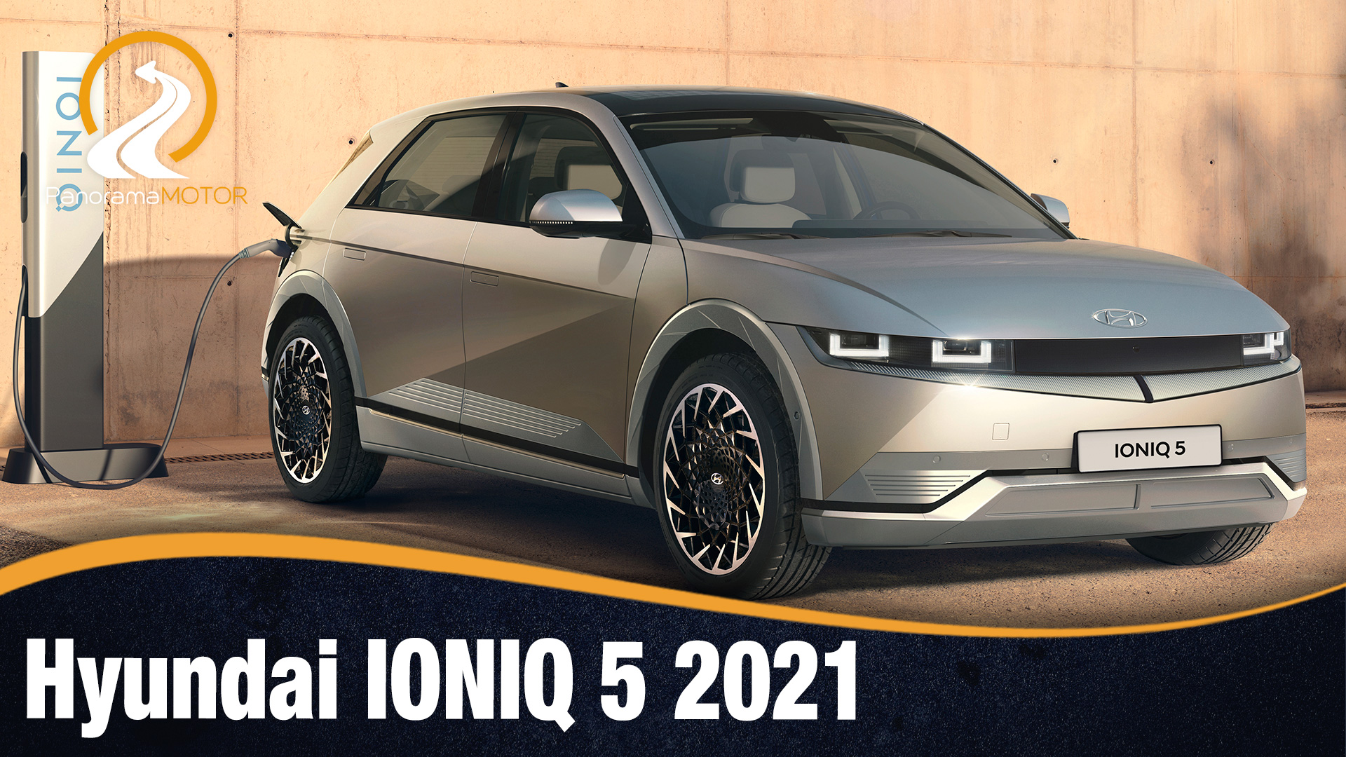 Hyundai IONIQ 5 2021