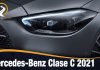 Mercedes-Benz Clase C 2021