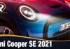 MINI Cooper SE 2021