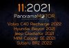 PanoramaMotor 11 | 2021 | INFORMACIÓN REVIEW NOVEDADES