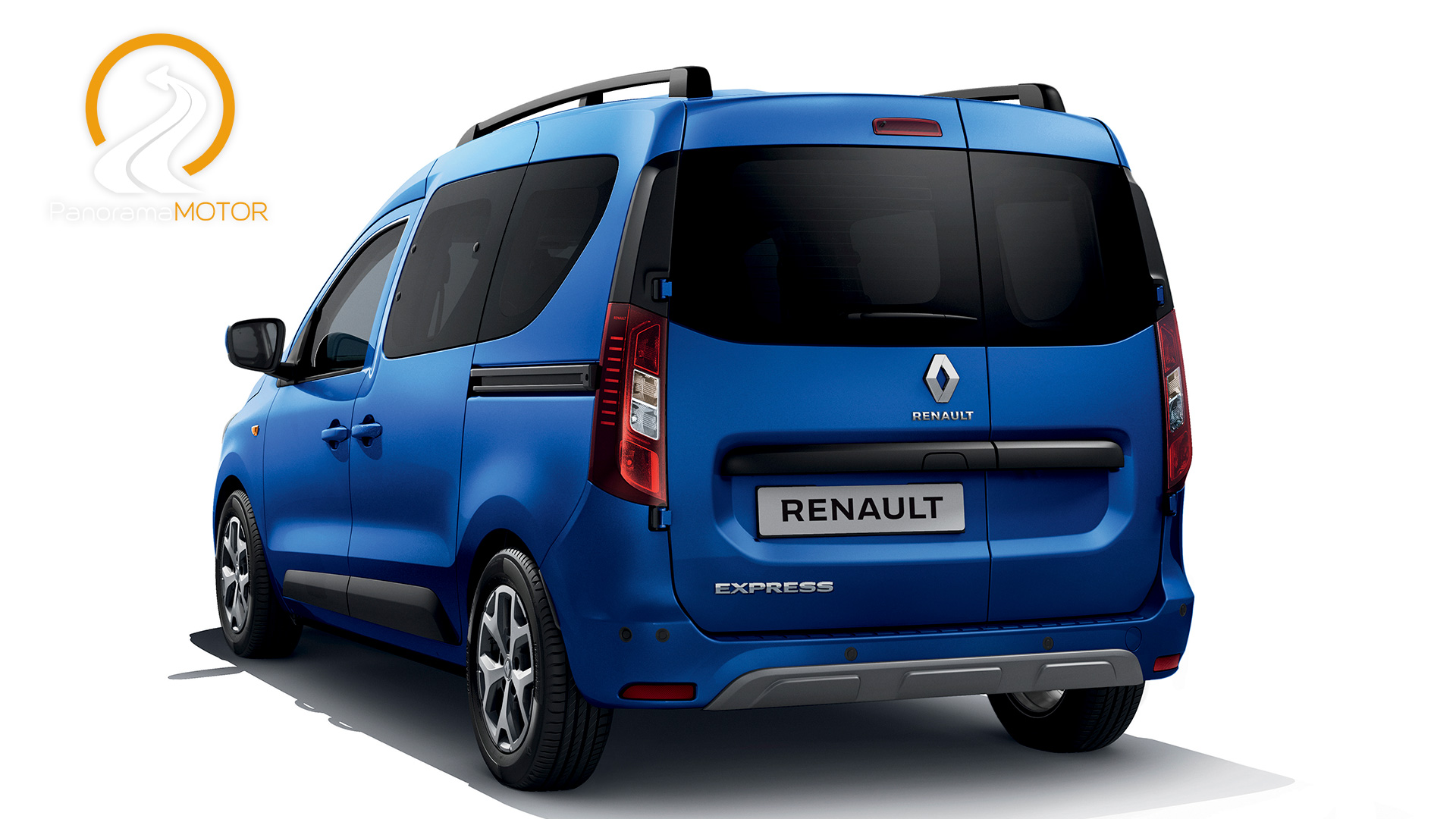 Renault Express 2021