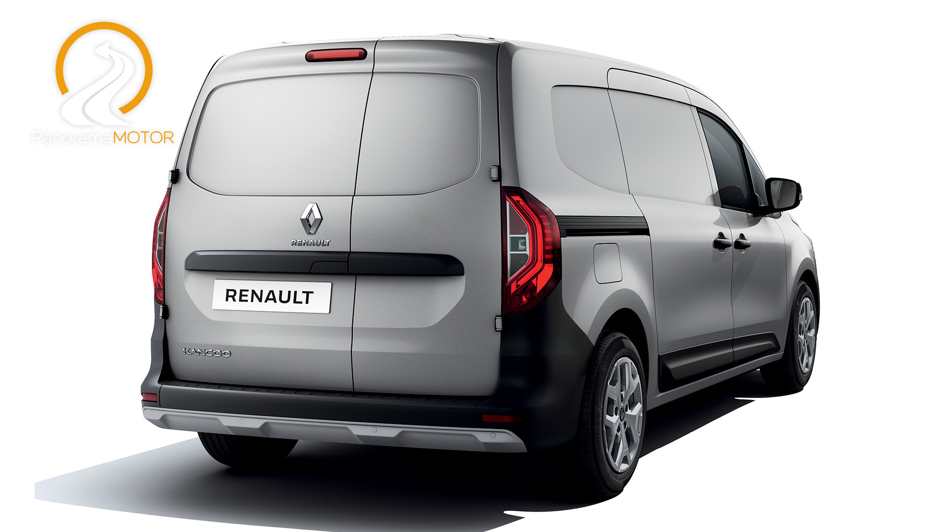 Renault Kangoo Furgón 2021