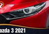 Mazda 3 2021