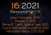 PanoramaMotor 16 | 2021 | INFORMACIÓN REVIEW NOVEDADES