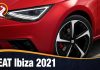 Seat Ibiza 2021