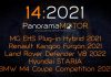 PanoramaMotor 14 | 2021 | INFORMACIÓN REVIEW NOVEDADES