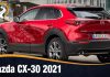 Mazda CX-30 2021