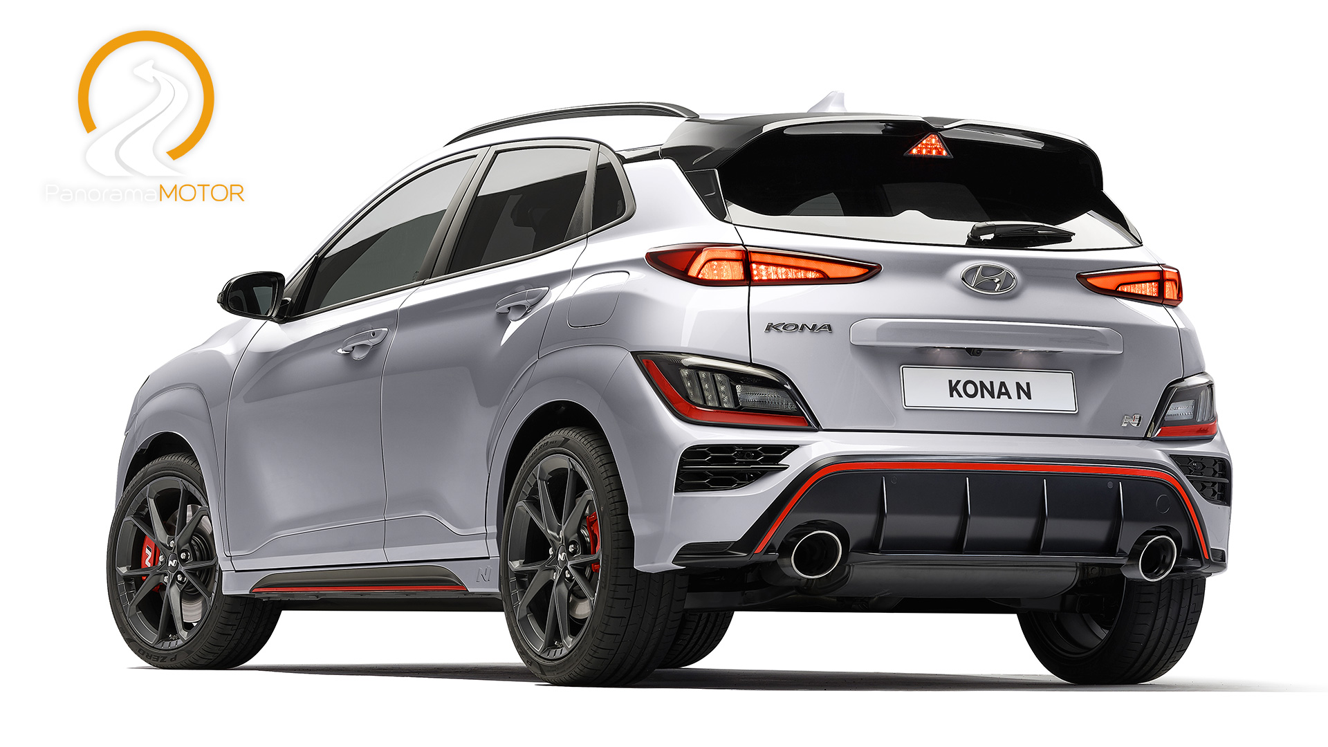 Hyundai KONA N 2021