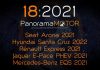 PanoramaMotor 18 | 2021 | INFORMACIÓN REVIEW NOVEDADES