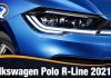 Volkswagen Polo R-Line 2021
