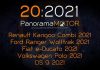 PanoramaMotor 20 | 2021 | INFORMACIÓN REVIEW NOVEDADES