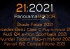 PanoramaMotor 21 | 2021 | INFORMACIÓN REVIEW NOVEDADES