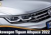 Volkswagen Tiguan Allspace 2022