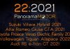 PanoramaMotor 22 | 2021 | INFORMACIÓN REVIEW NOVEDADES