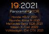 PanoramaMotor 19 | 2021 | INFORMACIÓN REVIEW NOVEDADES