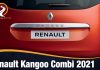 Renault Kangoo Combi 2021