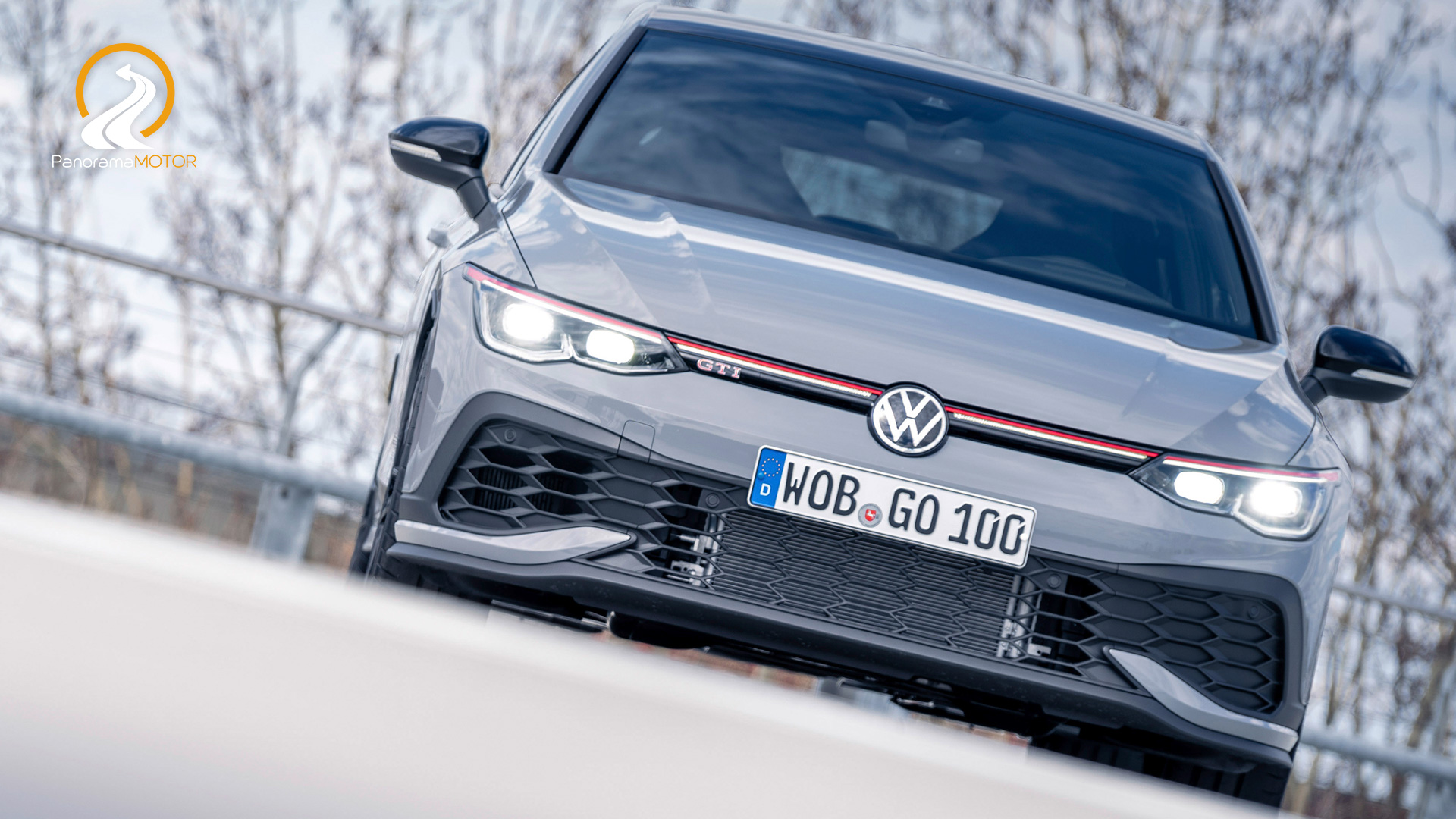 Volkswagen Golf GTI Clubsport 45 2021