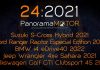 PanoramaMotor 24 | 2021 | INFORMACIÓN REVIEW NOVEDADES