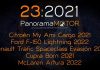 PanoramaMotor 23 | 2021 | INFORMACIÓN REVIEW NOVEDADES