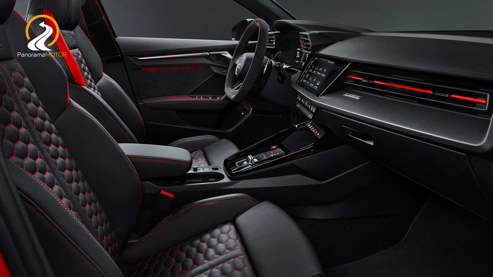 Audi RS 3 Sportback 2022