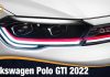 Volkswagen Polo GTI 2022
