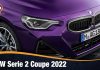 BMW Serie 2 Coupe 2022
