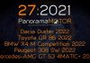 PanoramaMotor 27 | 2021 | INFORMACIÓN REVIEW NOVEDADES