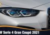 BMW Serie 4 Gran Coupé 2021