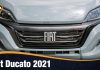 Fiat Ducato 2021