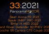 PanoramaMotor 33 | 2021 | INFORMACIÓN REVIEW NOVEDADES