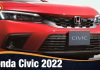 Honda Civic 2022