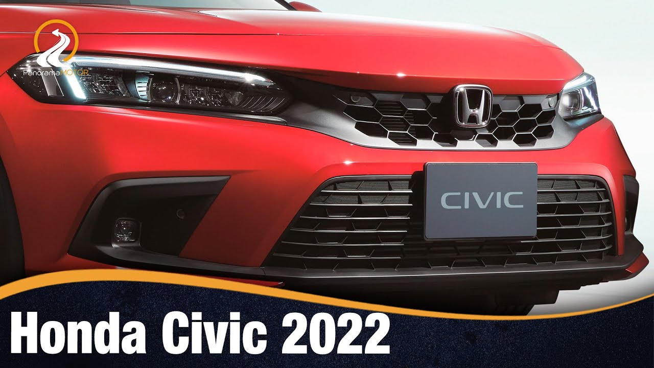 Honda Civic 2022