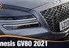 Genesis GV80 2021