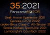 PanoramaMotor 35 | 2021 | INFORMACIÓN REVIEW NOVEDADES