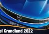 Opel Grandland 2022