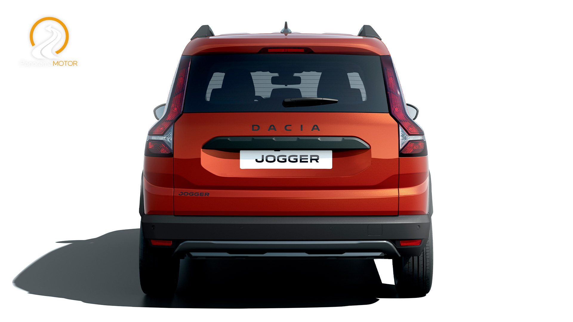 Dacia Jogger 2022