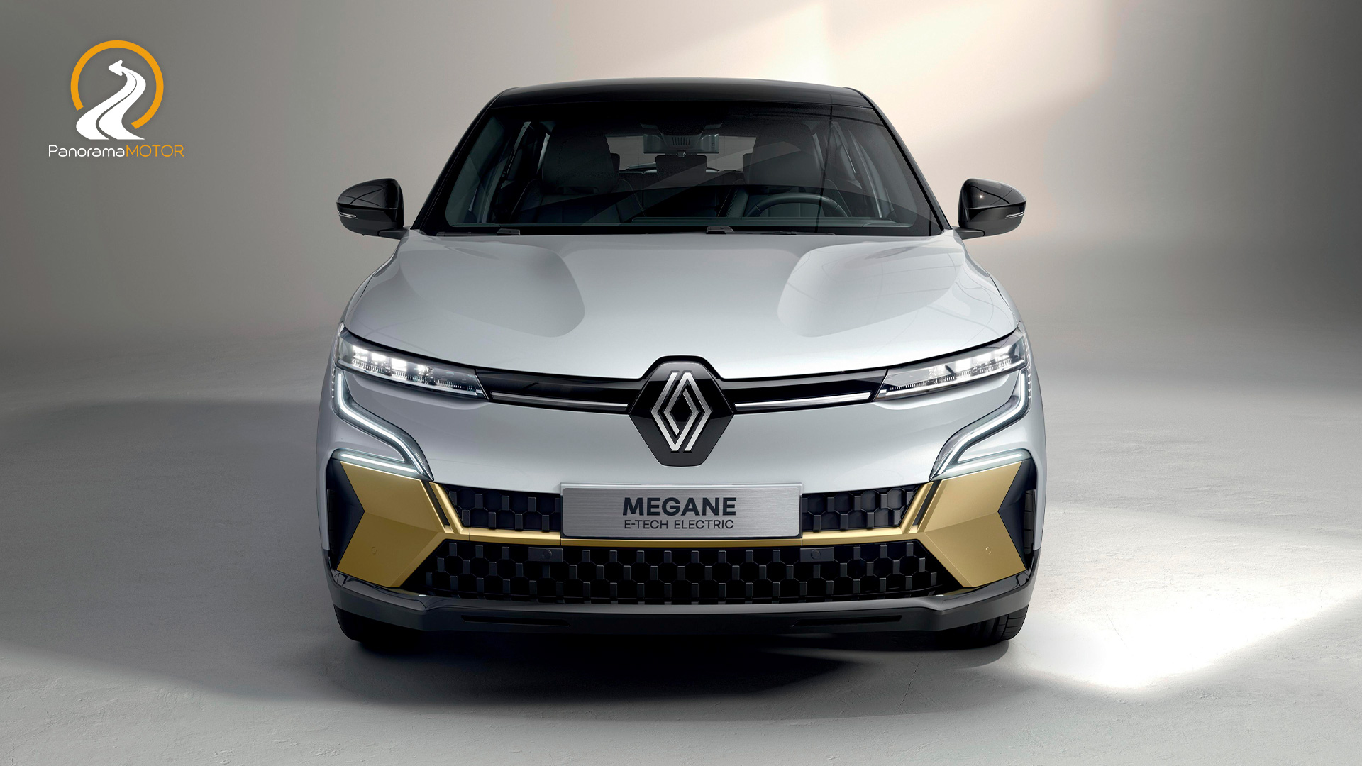 Renault Megane 2022