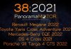 PanoramaMotor 38 | 2021 | INFORMACIÓN REVIEW NOVEDADES
