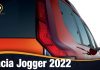 Dacia Jogger 2022