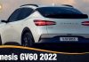 Genesis GV60 2022