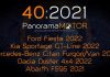 PanoramaMotor 40 | 2021 | INFORMACIÓN REVIEW NOVEDADES