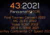PanoramaMotor 43 | 2021 | INFORMACIÓN REVIEW NOVEDADES