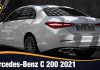 Mercedes-Benz C 200 2021