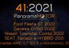 PanoramaMotor 41 | 2021 | INFORMACIÓN REVIEW NOVEDADES