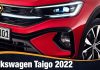 Volkswagen Taigo 2022
