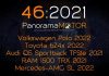 PanoramaMotor 46 | 2021 | INFORMACIÓN REVIEW NOVEDADES