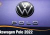 Volkswagen Polo 2022