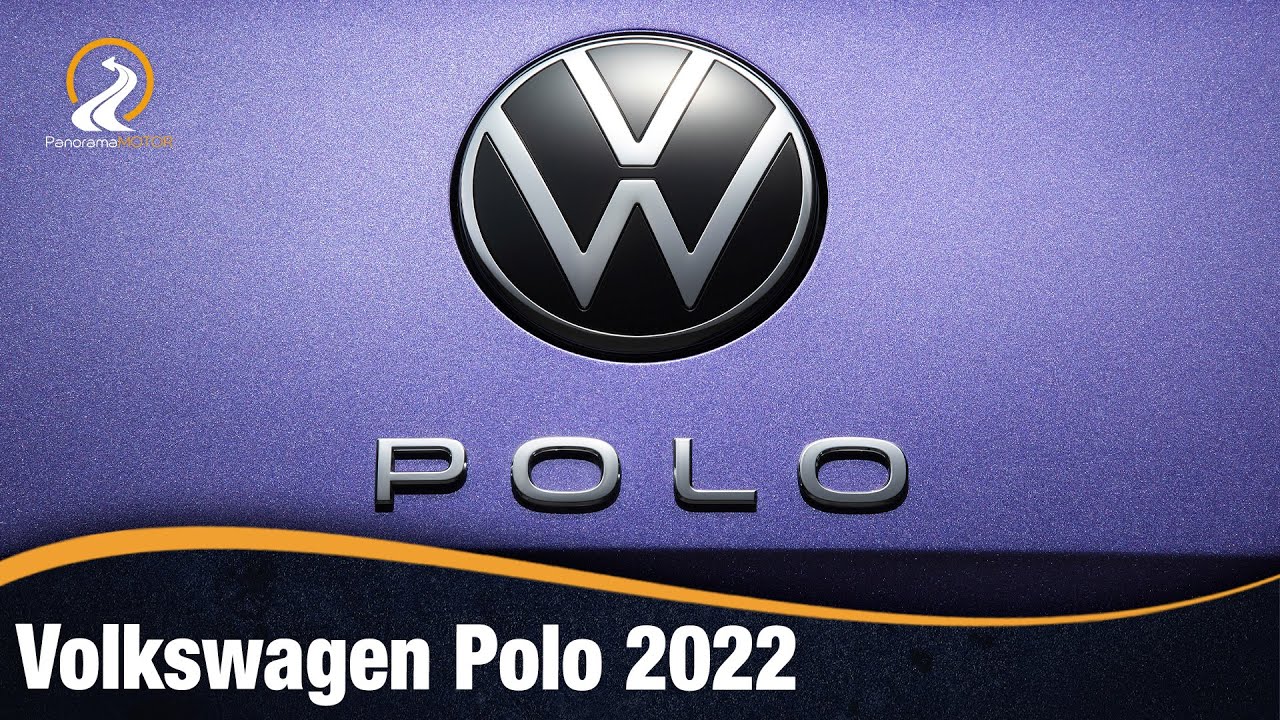Volkswagen Polo 2022
