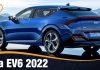 Kia EV6 2022